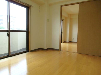 【居間・リビング】 | 蔵屋マンション第一