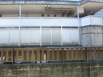 【展望】 | クレール山手