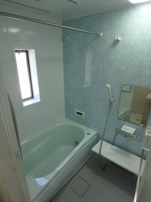 【浴室】 | クレール山手