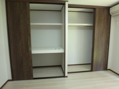 【収納】 | クレール山手