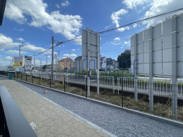 エバーグリーンの展望
