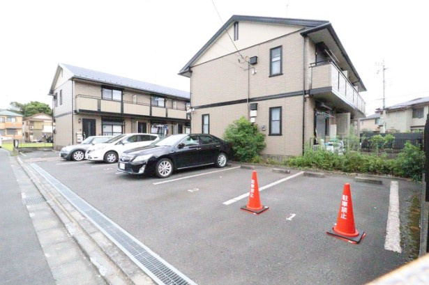 マグワートの外観