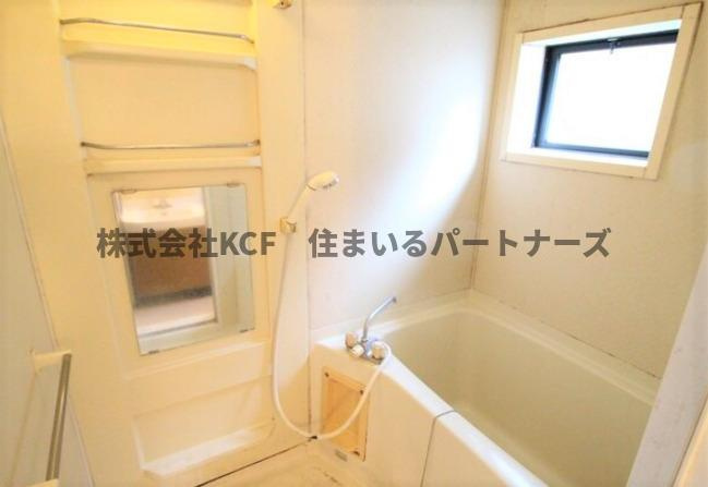 エクセルの浴室|コンパクトで使いやすいお風呂です