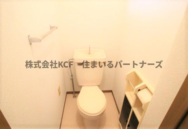 エクセルのトイレ|トイレです