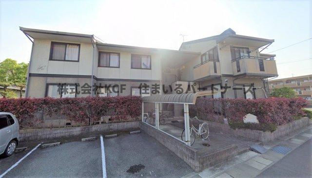 エクセルの外観