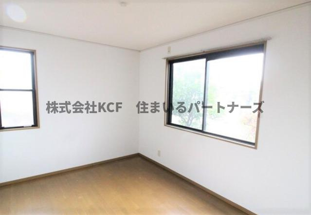 エクセルの内装|物件の内装です