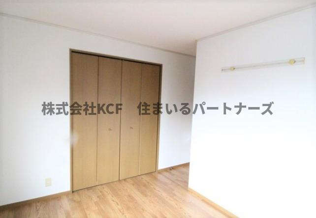 エクセルの洋室|きれいな洋室です