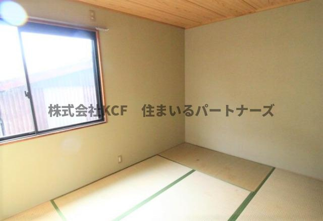 エクセルの和室|和室がひろがる居住スペース