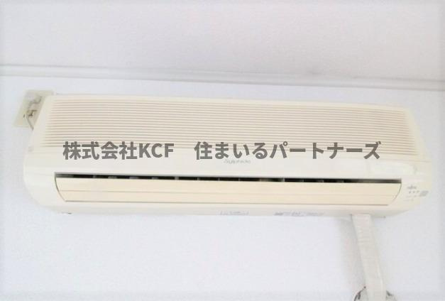 エクセルの設備