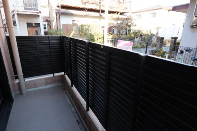 【バルコニー】 | デフィーメゾン