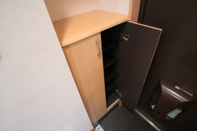 【収納】 | デフィーメゾン | シューズボックス