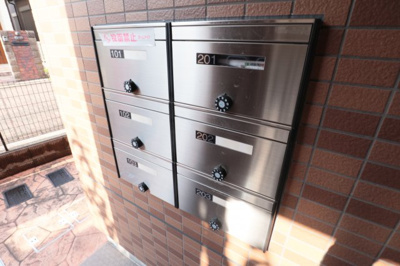 【その他共用部分】 | デフィーメゾン