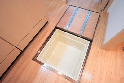 【収納】 | デフィーメゾン