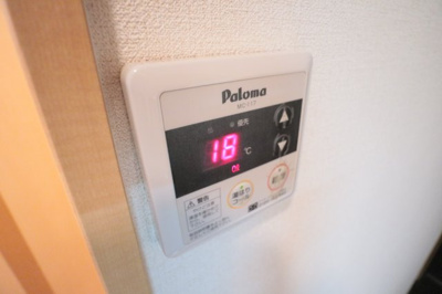 【設備】 | デフィーメゾン