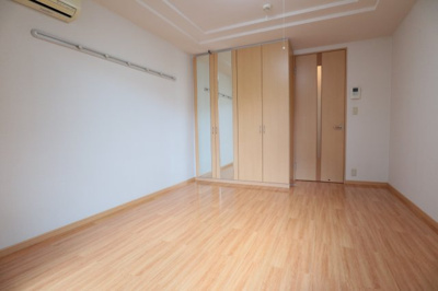 【居間・リビング】 | デフィーメゾン | 洋室