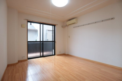 【寝室】 | デフィーメゾン