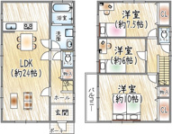 三田市木器の画像