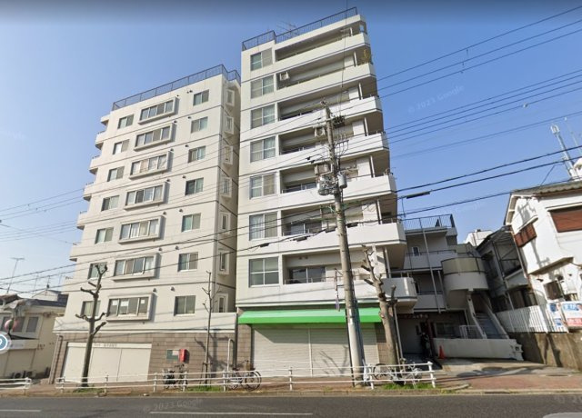 シャトラン山の手Ⅱの画像