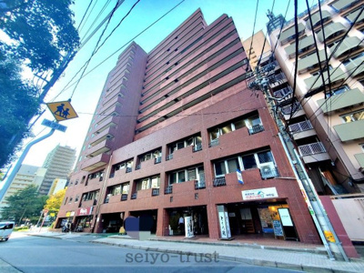 【外観】 | ポレスター広島