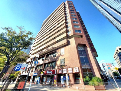 【外観】 | ポレスター広島