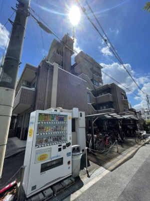 【外観】 | サニーハイツ伊東 | 外観もきれいです