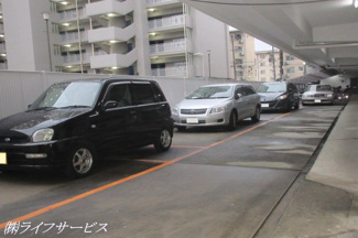 【駐車場】 | 駐車場