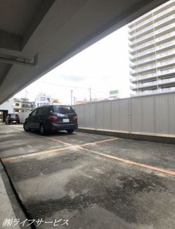 【駐車場】 | 駐車場
