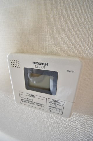 ヴィハーラ北天満の設備