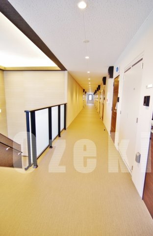 グランシャリオのその他共用部分|弊社ホームページに写真たくさんあります♪