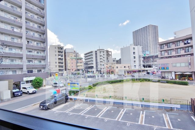 グランシャリオの展望|弊社ホームページに写真たくさんあります♪