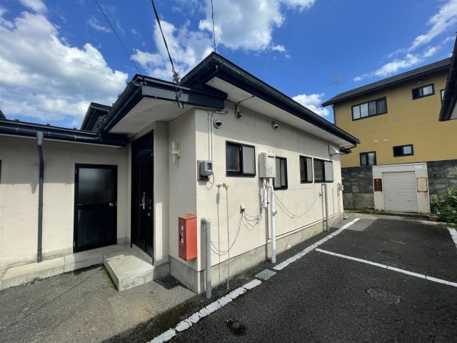 印役町1丁目南棟