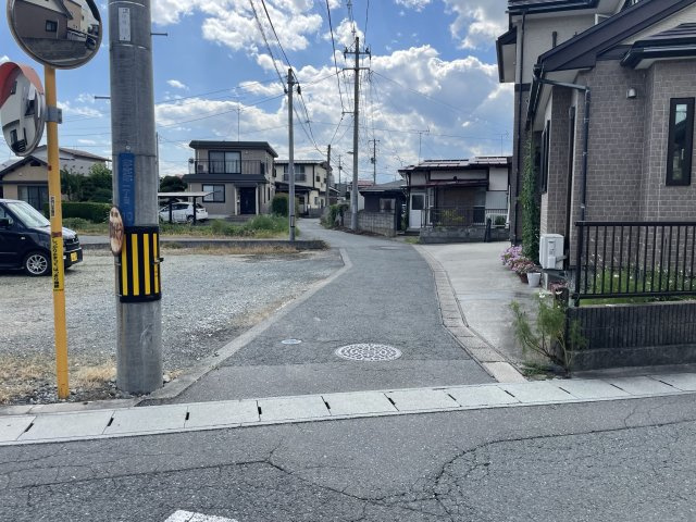印役町1丁目南棟のその他