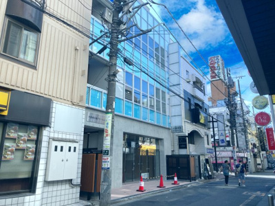 【周辺】 | 大宮南銀座プラザビル