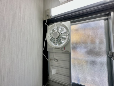 【設備】 | 安堂町戸建（北）