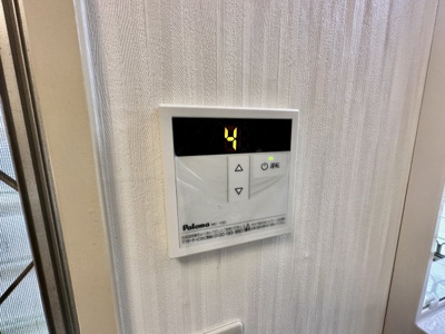 【設備】 | 安堂町貸家（北）
