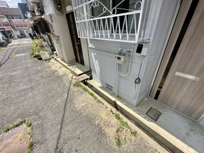 【その他】 | 安堂町戸建（北）