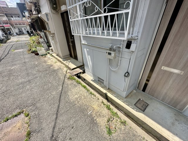 【その他】 | 安堂町貸家（北）