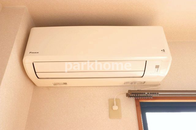 エトワール城見の設備