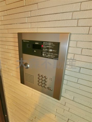 フォンテーヌ美和のその他共用部分