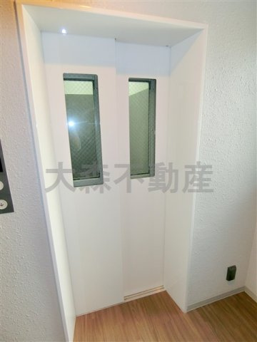 フォンテーヌ美和のその他共用部分