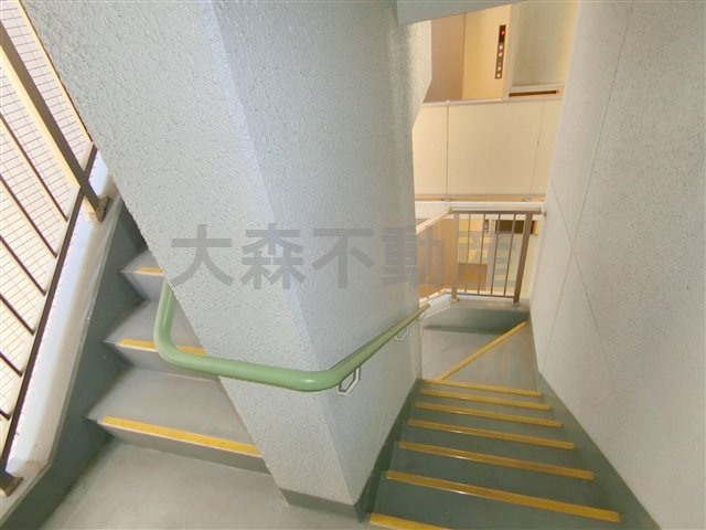 フォンテーヌ美和のその他共用部分