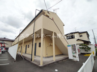 ベノワコートA棟の画像