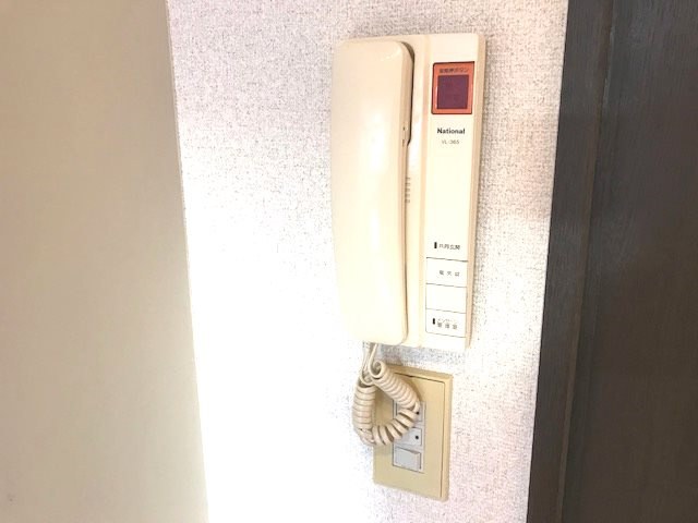 【セキュリティ】ベルビュー支倉