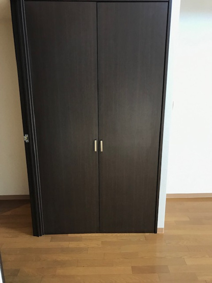 家具家電付きです。