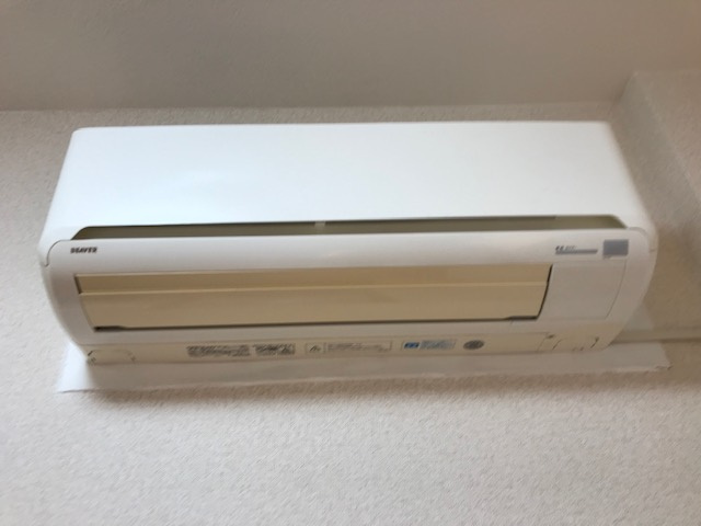 【設備】ベルビュー支倉
