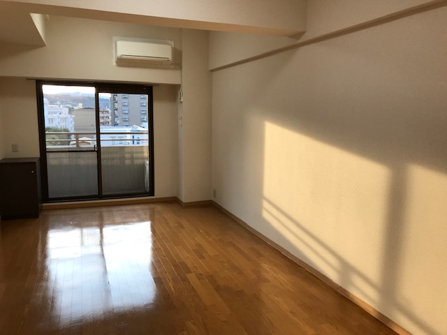 家具家電付きです。