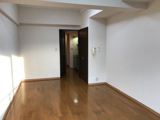 家具家電付きです。