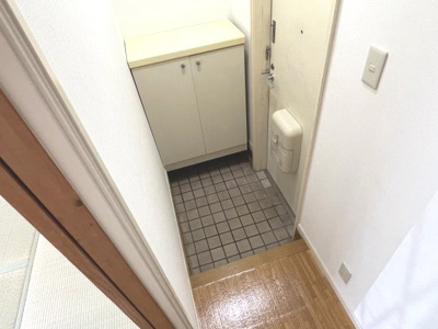 【玄関】 | リビング芦屋