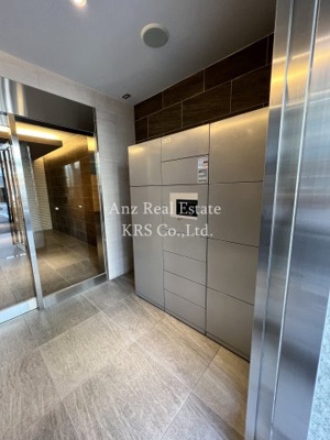 【その他共用部分】 | フォーリアライズ南堀江ヴィータ