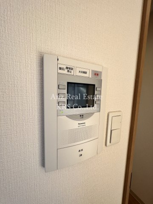 【セキュリティ】 | フォーリアライズ南堀江ヴィータ